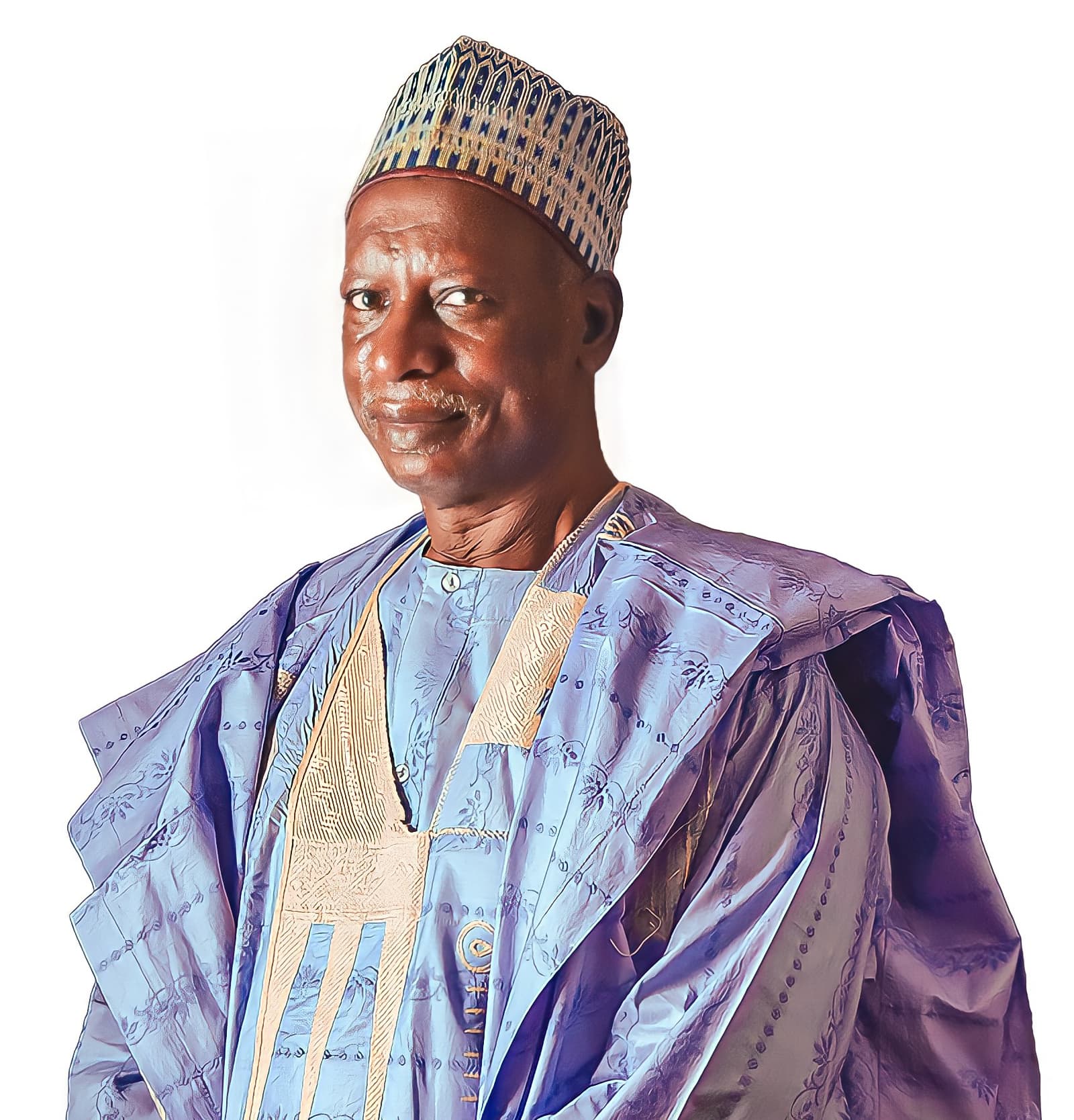 Alh. Ibrahim N. Nwunuji