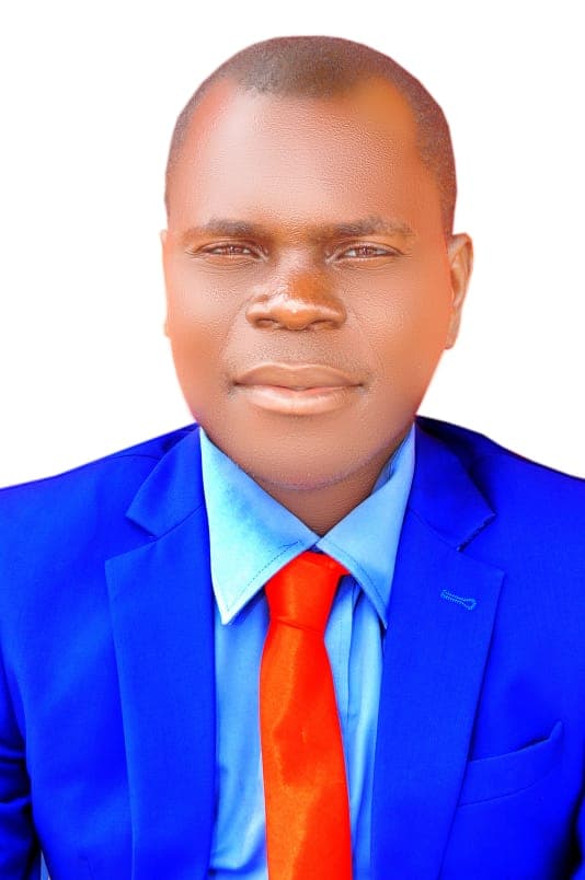 Mr. Atoshi Simon Dan‑Asabe