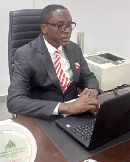Sir Francis Shinku Akie KSM