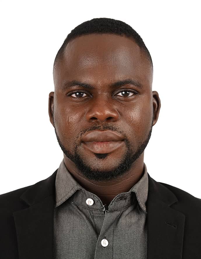 Mr. Felix Isaac Agbomhekhe