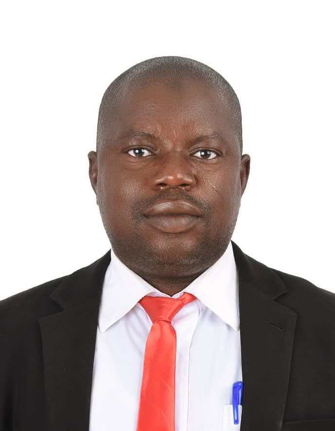Mr. Murtala Baba